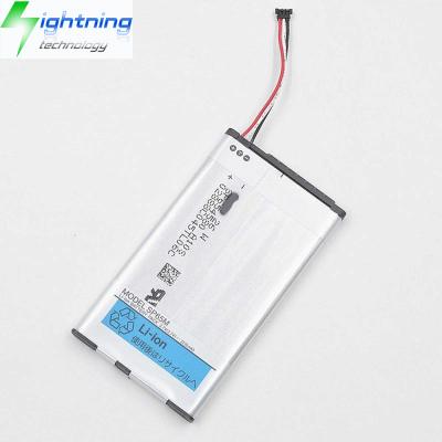 China NEW Original OEM 2210mAh SP65M PS Vita PCH-1001 PCH-1101 Laptop Battery For Sony Genuine Battery Playstation LAPTOP for sale