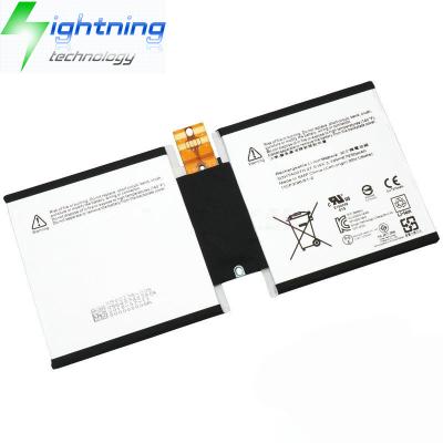 China NEW 3.78V 27.5WH G3HTA007H Genuine LAPTOP Battery For Original Microsoft Battery Surface 3 1645G 3HTA003H G3HTA004H for sale