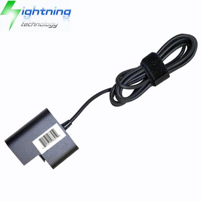 China OEM 20V 3.25A 65W LAPTOP USB Type C Notebook AC Adapter For HP Spectrum x2 12 c001TU Square Notebook HP Adapter Detachable Charger for sale