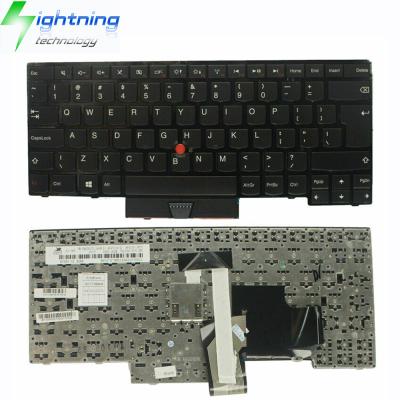 China NEW Original Genuine Numpad Notebook Keyboard For IBM Laptop Keyboard Lenovo Thinkpad E430 E430C Keyboard 04Y0190 for sale