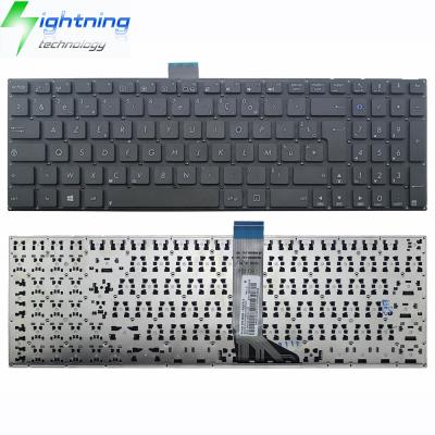 China New Original Genuine Numpad Laptop Keyboard For ASUS X502 X502C X502CA X502EI X502X F502 USA Keyboard Notebook No Frame for sale