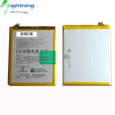 China High Quality Original Mobile Phone BLP623 Battery For OPPO R9s plus R9SP 4000mAh 3.85v 15.4wh mobile battery for sale