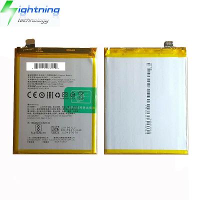 China High Quality Mobile Cell Phone Original Battery BLP621 NEW For OPPO Phone Battery R9s 2910mAh 3.85v 11.58wh for sale