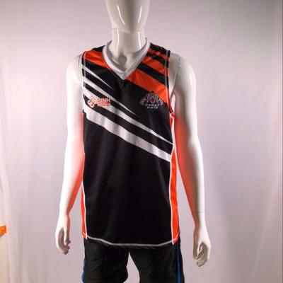 China Antibacterial Sublimation AFL Jersey Uniform for sale