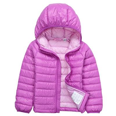 China Sustainable Vest Jacket For Girl Winter Light Pack Able Bottom Stripper Jacket for sale