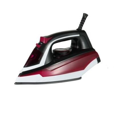 China Hotel 2022 Hot Selling Manufacturer Wholesale Professional Household Commercial Clothes Handheld Electric Steam Iron for sale