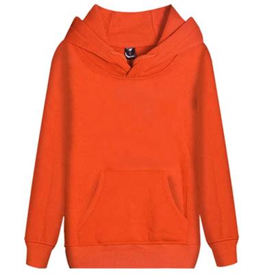 China Custom Made Oversized Sweatshirt No Minimum No Shrink Polyester Crewnec Women Designer Sweatshirts for sale