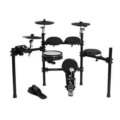 China Pad 8 Including Bass Drum Lemon Electronic Drum E Drum T500SE Drum Set for sale