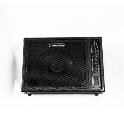 China electronic drum accessories lemon drum LE60 60watts drum amplifier monitor LE60 for sale