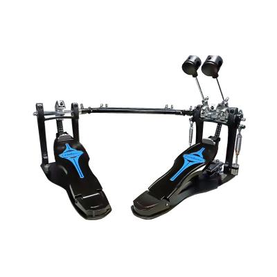 China Metal Lemon Drum Parts Drum Accessories Bass Double Pedal for sale