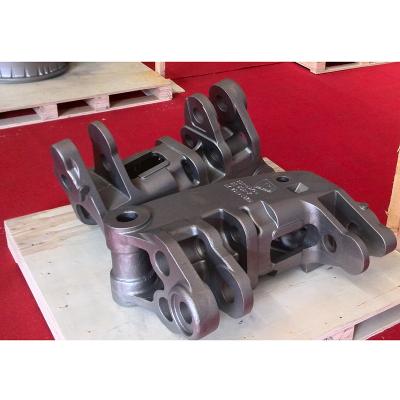 China China Factory Transmission Mounts Precision Others Manufacturing Casting Services 1320x800x350/300mm for sale