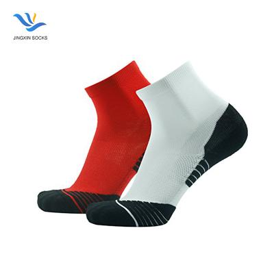 China JX-II-0314 Antibacterial Football Socks for sale