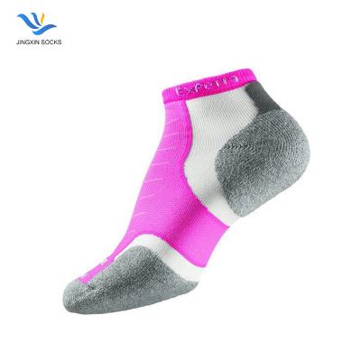 China JX-II-0019 Antibacterial Football Socks for sale