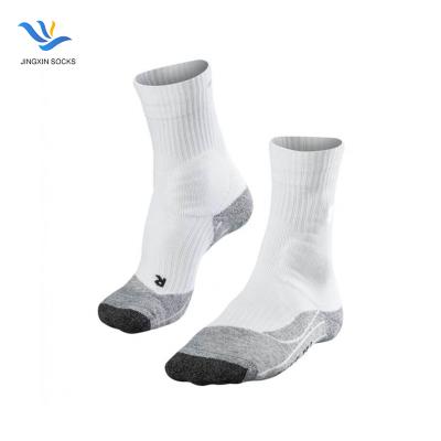 China JX-II-0097 Best Antibacterial Tennis Socks Tennis Socks Knock Tennis Shoes for sale