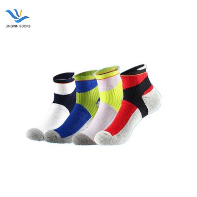 China JX-II-0096 Thick Winter Sock Winter Recycling Socks Antibacterial for sale