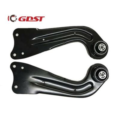 China Auto Suspension Parts GDST OEM 1K0505223 1K0505224 Auto Suspension Booster Lower Control Arm Suspension For Audi A3 VW BEETLE GOLF JETTA for sale