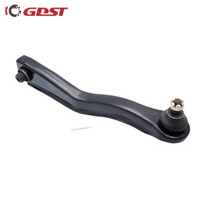 China Auto suspension parts GDST suspension aluminum parts front lower control arm OE MB912516 MB912515 for MITSUBISHI for sale