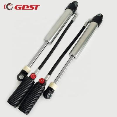 China Car Suspension Parts GDST Off Road Accessories Coilover Suspension 4x4 Shock Absorber For Hilux Vigo for sale