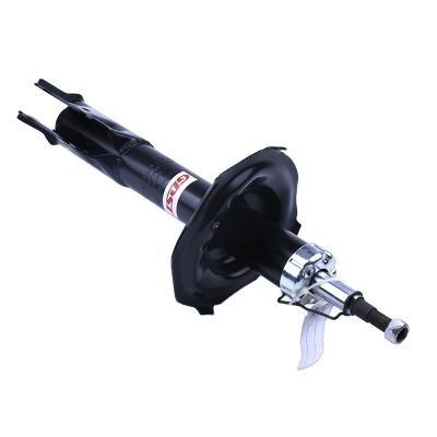 China Car Suspension Parts Hot Selling GDST AUTO PARTS 48510-0D130 48510-0D030 333333 Front Shock Absorber Strut For Toyota Yaris Vios for sale