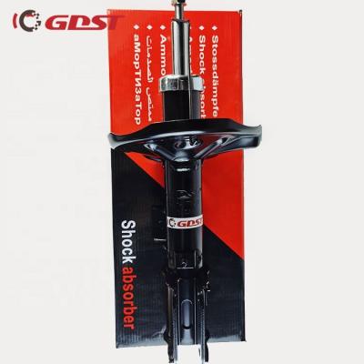 China Car Suspension Parts GDST Hydraulic Suspension Shock Absorbers For MITSUBISHI SPACE DOLLY KYB 334235 for sale