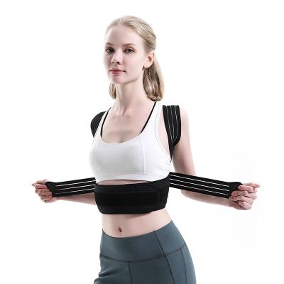 China Durable Posture Correction Belt Body Shape Correction Belt Spine Correction Belt for sale