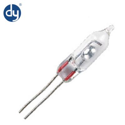 China Chinese Supplier Professional Mercury Liquid Level Switch 0.5A 20V 9.5mm PZ-102 for sale