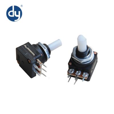 China Audio Speed ​​Control Potentiometer R173S1-HN-B8-F Semi-Fixed Audio Dimming Dy R173S1-HN-B8-F for sale