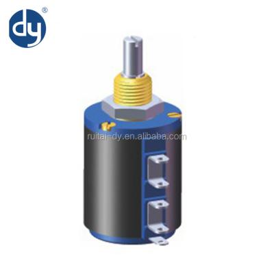 China Reasonable Price Wholesale Megatron Potentiometer WXD3-12 for sale