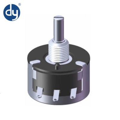 China Professional Made Factory Customized Vishay Potentiometer WX14-12 for sale