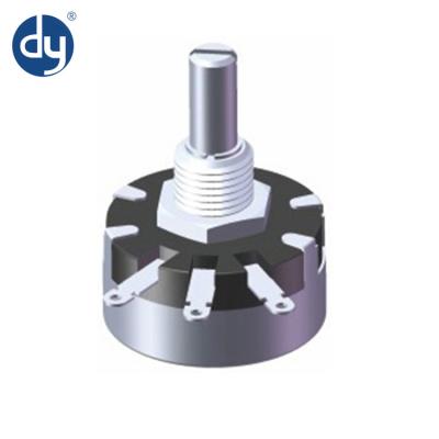 China Reasonable Price 8Flp10A Linear-Motion Potentiometer WX010 for sale