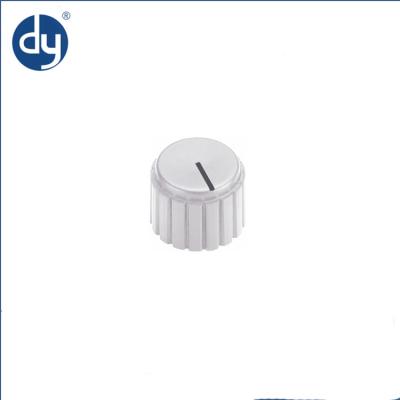 China New Plastic Cabinet Knobs Rotary Switch Knob Type Dy for sale