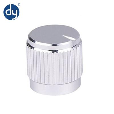 China Wholesale Aluminum Alloy Volume Control Knob for sale