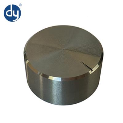 China Alloy [Dy] Factory Directly Supply Wholesale 3.2 4.0 6.1 6.4 Mm Metal Encoder Audio Knob for sale