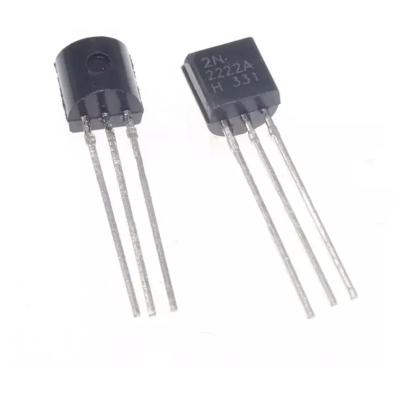 China New and original factory standard supply MOSFET transistor power electronic component for sale