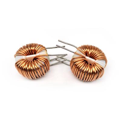 China Ferrit Standard High Frequency Core Toroidal Inductor Transformers Spiral Core Transformermagnetic Wound Core Transformer for sale