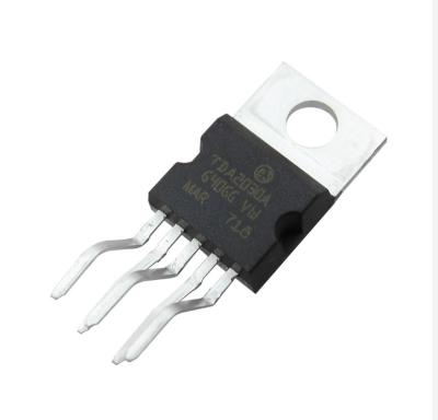 China New Tda2030A 220-5 Tda2030 Tda2030A Standard Original IC Chip Integrated Circuit To Services for sale