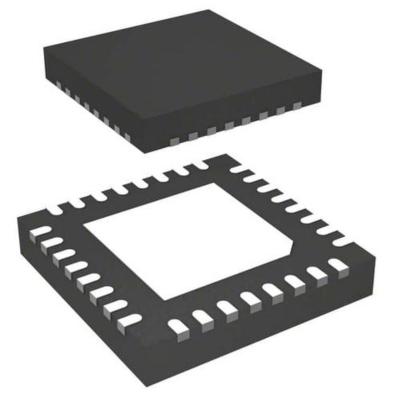 China New standard 100% original electronic component in stock IC chips DP83822IRHBR new original package VQFN32 for sale