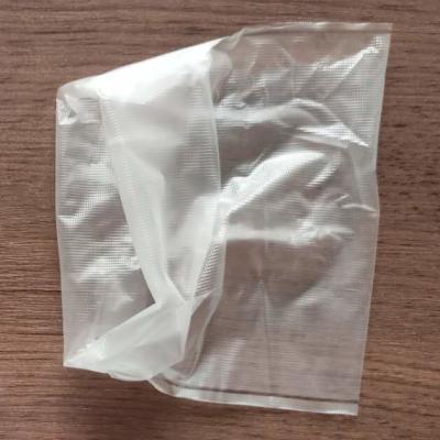 China Heat Seal PVA Compostable Garbage Bags Water Soluble Biodegradable for sale