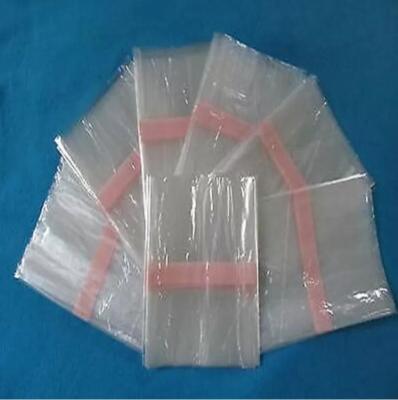 China Colored 40 Mu PLA Water Soluble Laundry Bags For Hospital for sale