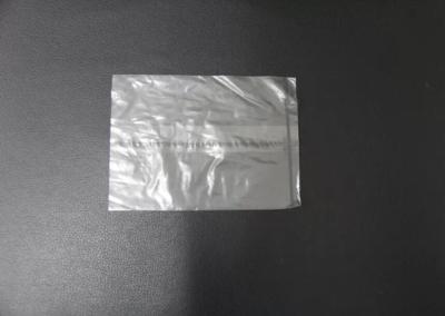 China Disposable 50 Microns Polyvinyl Alcohol Water Soluble Pouches for sale