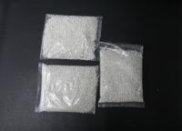 China 50Mu Plastic Polyvinyl Alcohol  PVA Water Soluble Pouches for sale