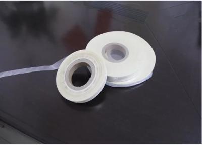 China Tear Resistant 25mm 20 Microns PVA Water Soluble Seed Tape for sale