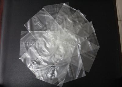 China Biodegradable soluble en agua abonable de los bolsos de basura del sellado caliente PVA en venta