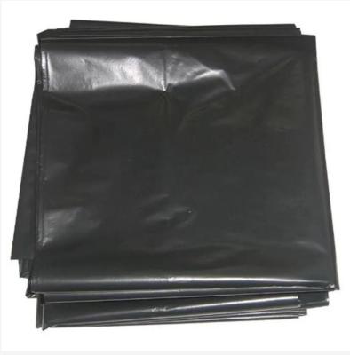 China Non Toxic Eco Friendly PLA Water Soluble Shopping Bags for sale