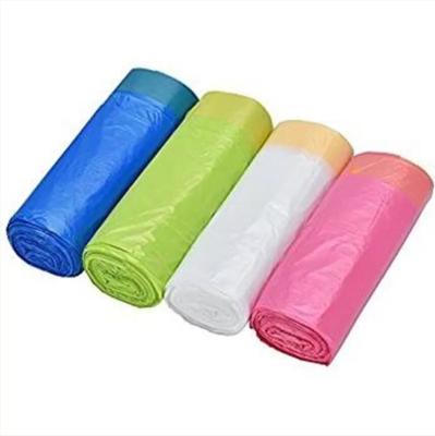 China Heat Seal Compostable  Biodegradable PVA Water Soluble Bags for sale