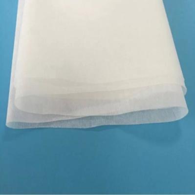 China Venta caliente estabilizador soluble en agua frío no tejido de la tela de 30 G/M en venta