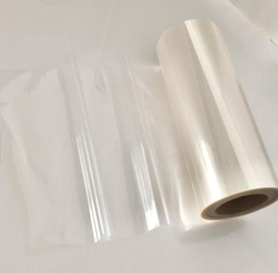 China PVA Plastic Packaging  Film for sale