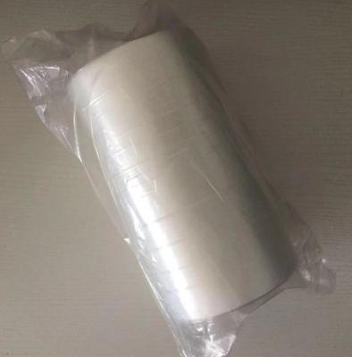 China Plastic PVA Water Soluble Packaging Film Roll Stretch Type for sale