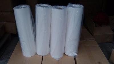 China PVA  Water Soluble Embroidery Film for sale