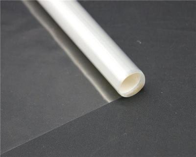 China 3 Inches 1200m Polyvinyl Alcohol Water Soluble Plastic Film for sale